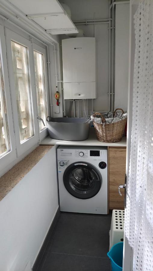 Apartmán El Cau De Ribes Ribes De Freser Exteriér fotografie