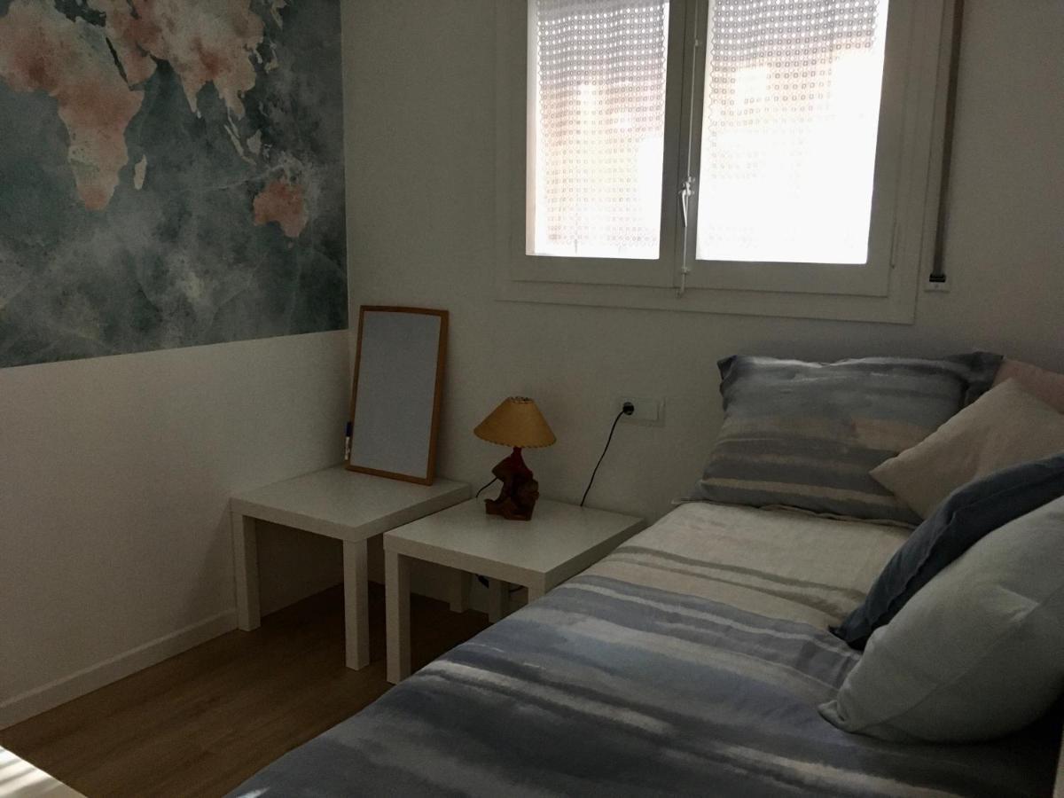 Apartmán El Cau De Ribes Ribes De Freser Exteriér fotografie