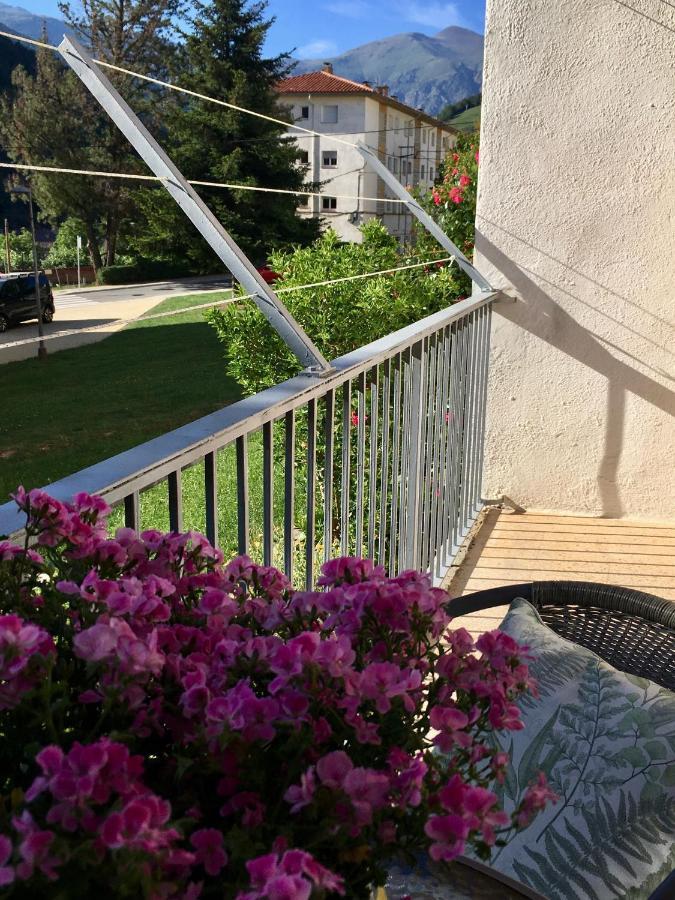 Apartmán El Cau De Ribes Ribes De Freser Exteriér fotografie