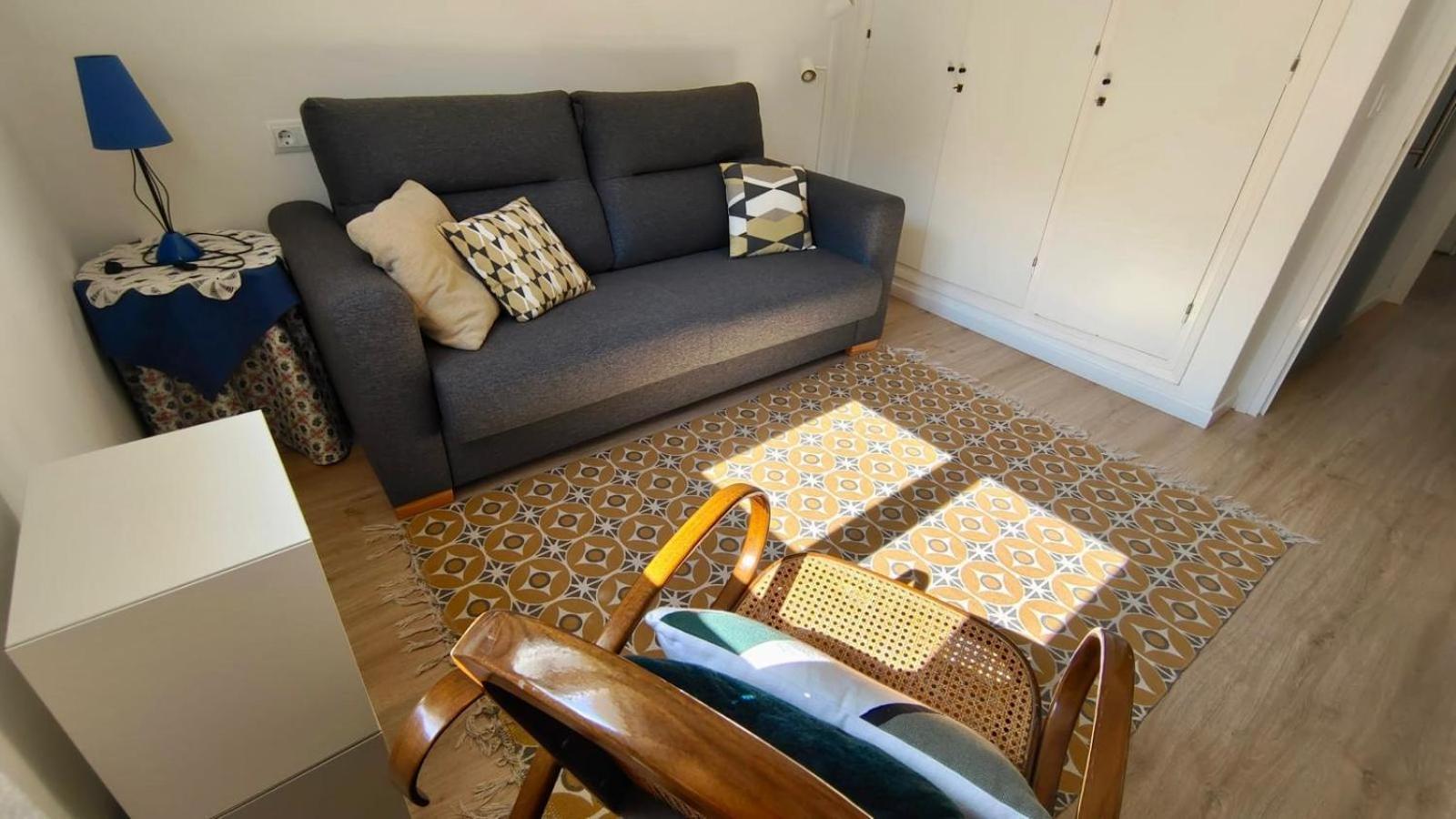 Apartmán El Cau De Ribes Ribes De Freser Exteriér fotografie